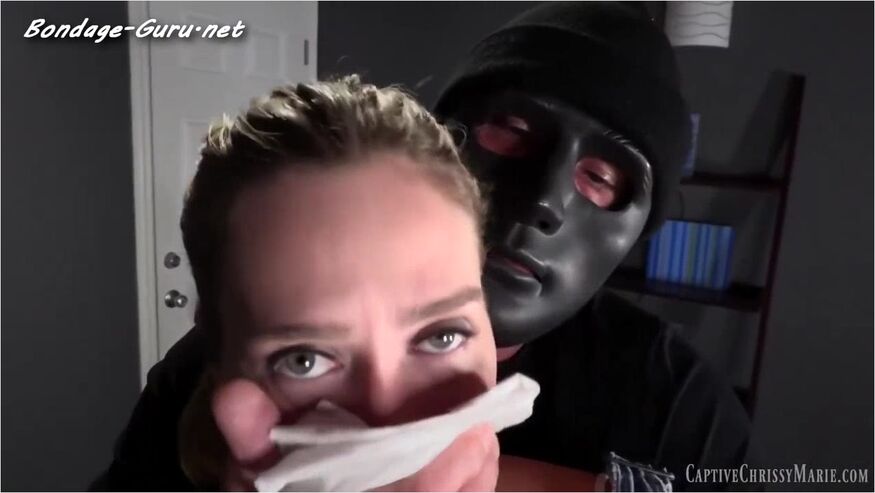 Crissy Marie In And Her Friend 1080p
