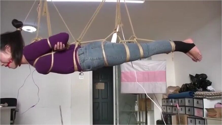 Chinese Bondage