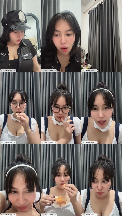 ElvaraCalivaLiveCosplay