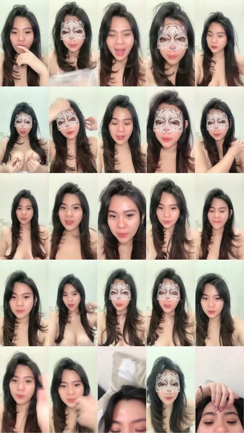 Chika Makin Barbar Remas Susu Tebar Pesona Dream - Igodesutv