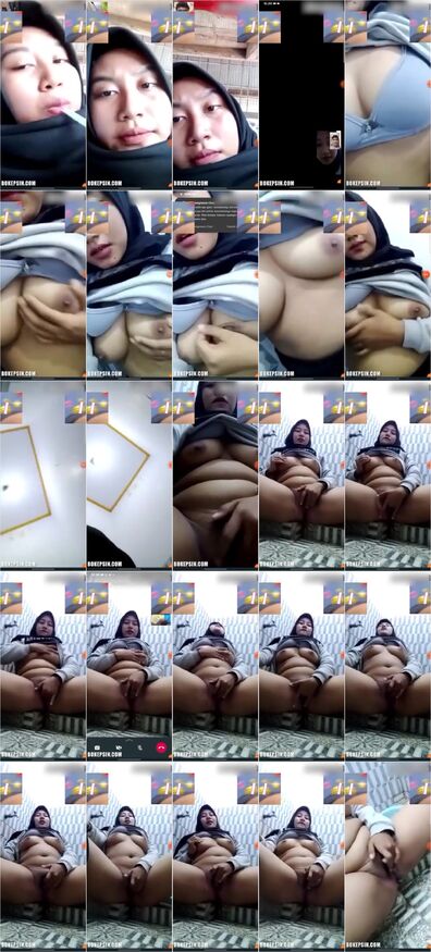 Bokep Indo Viral Hijab Ukhty Jilbab Hitam - Bokepsin