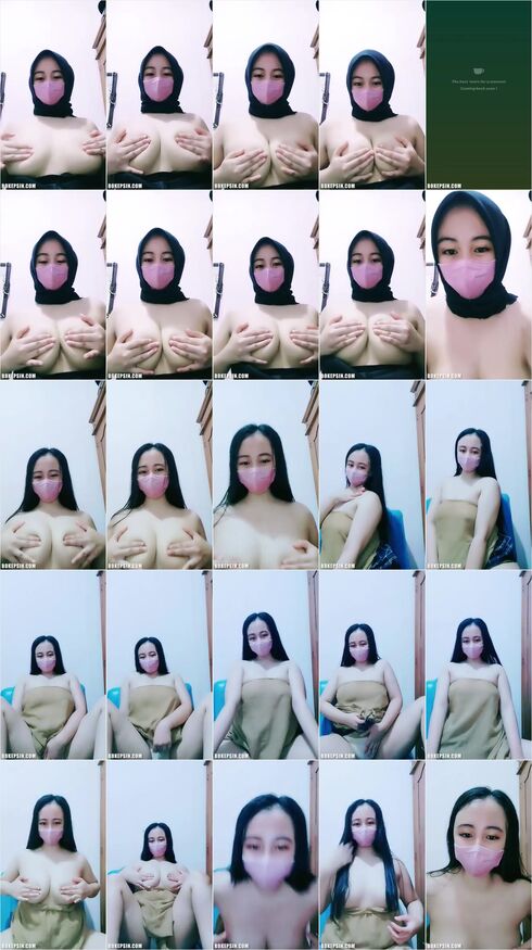 Bokep Indo Jilbab Cantik Ukhti Nakal Toket Mulus - Bokepsin
