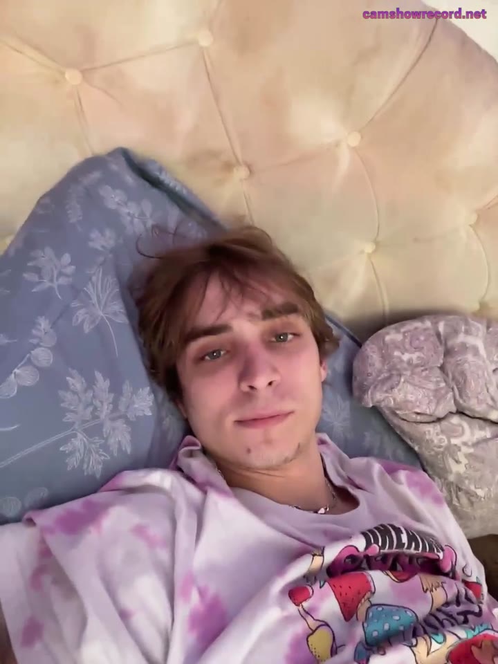 Webcam Model Jimychu Videos