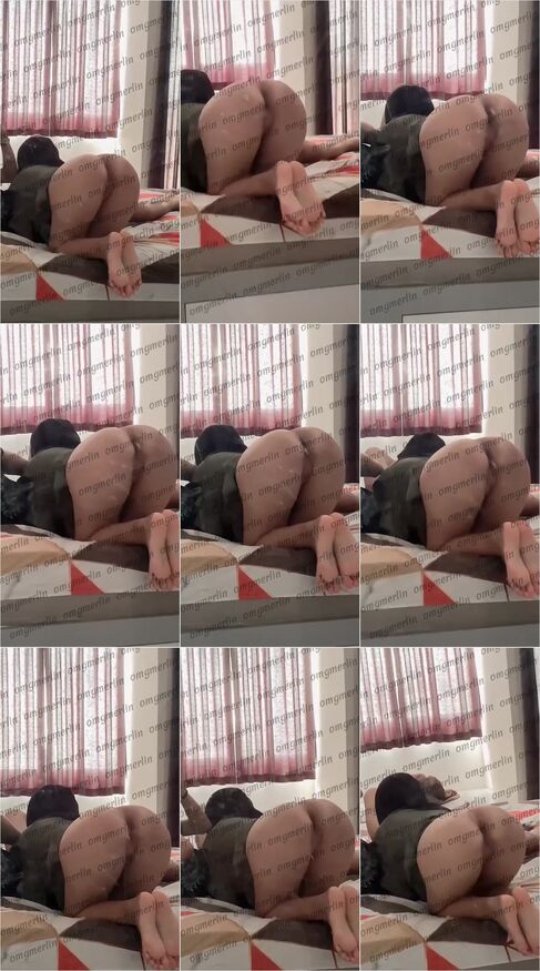 Video Bokep Menikmati Sepongan Omgmerlin - Bokep Indonesia
