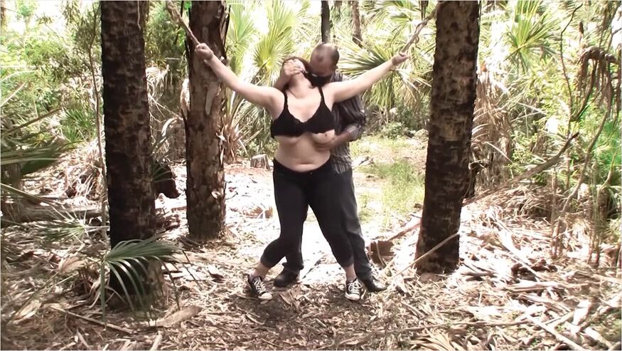 Ruth - The Hiker
