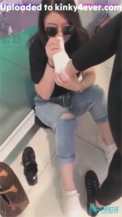 Chinese Lezdom 4 Mistress Recording