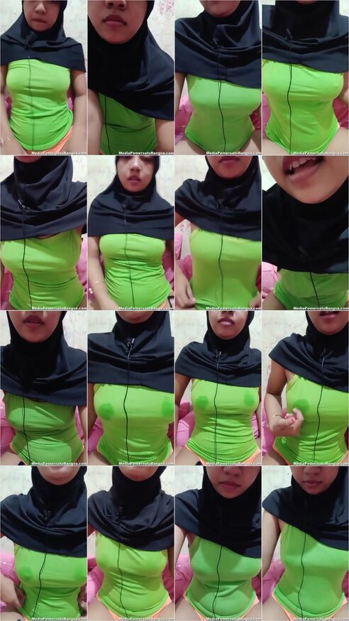 Bokep Simontok Vid 84 Jilbab Hijau - Bokeplah