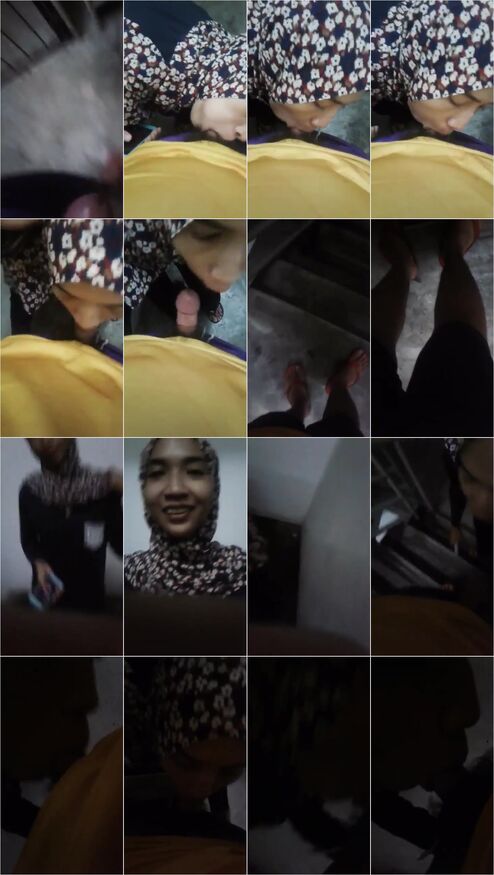 Bokep Indo Jilbab Di Tangga - Bokepindoh