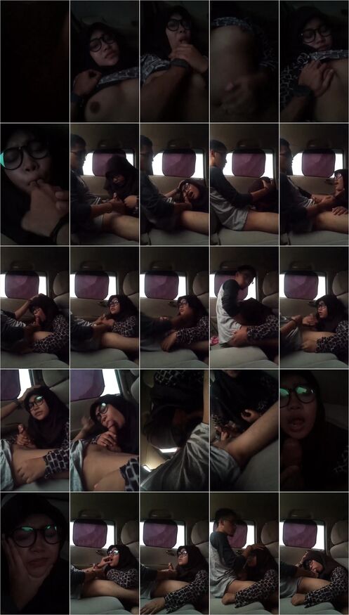 Video Bokep Paksa Hijab Sepong Di Mobil - Bokepindo
