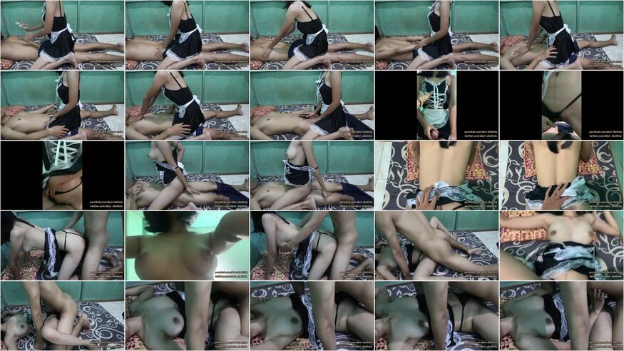 Bokep Devi Shelinia 9 - Indo Bokep
