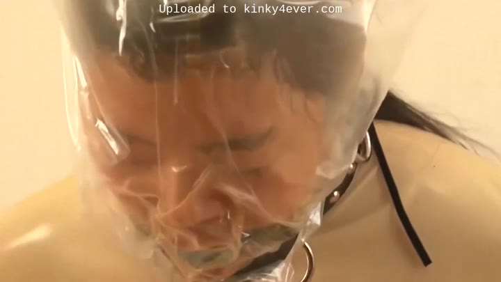 Japanese Breathplay 1