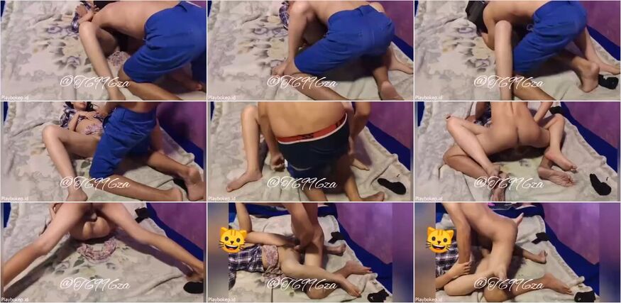 Video Sudah Siap Di Ranjang Bokeplah