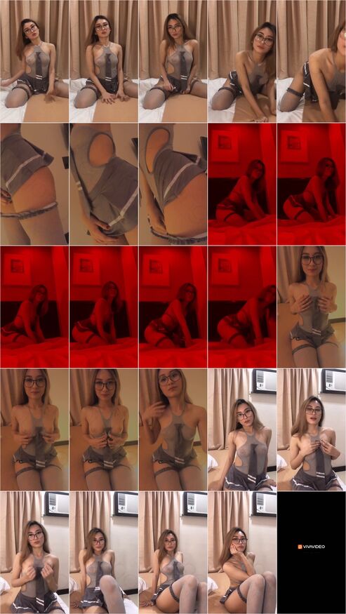 Bokep Indo Video Ashi Garcia 3 - Bokeplah