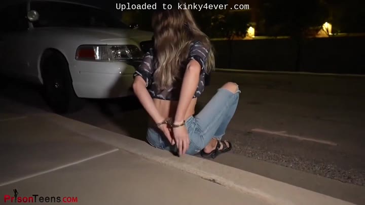 Dui Arrest