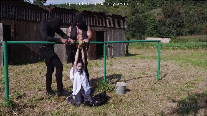 Patient Zero Wet, Anna De Ville, Atm, Dap, Manhandle - Teaser Video