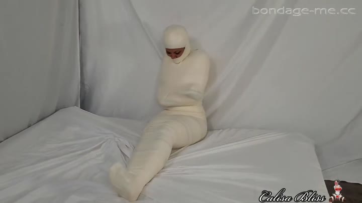 Mummy Asylum