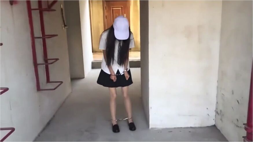 Chinese Bondage