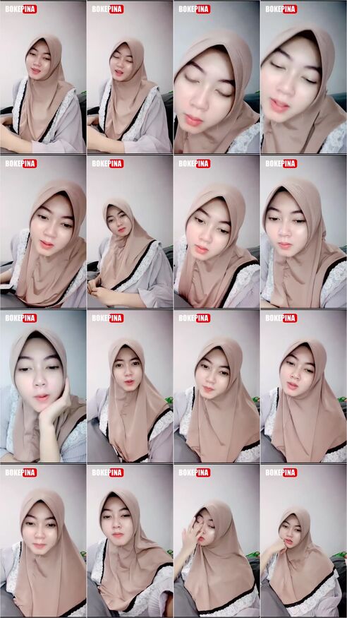 Bokep Hijab Tante Nella Live Hijaber Binal Bikin Sange Bokep Hd Indo - Bokepindo