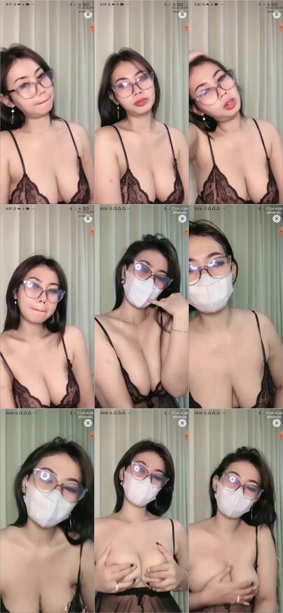Bokep Full Face Wajah Host Cantik Callmebaby Remas Nenen Bulet - Bokepindo