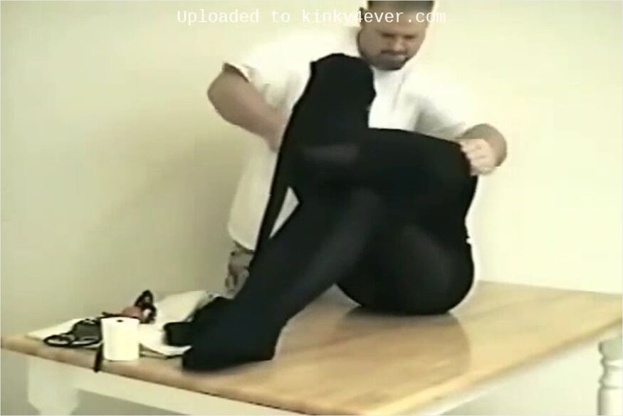 Encased In Extacy Pt 6