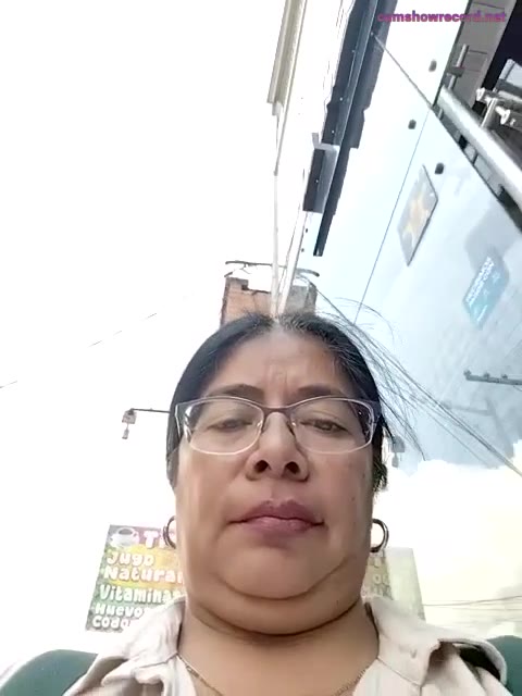 Webcam Model __valentina18 Videos