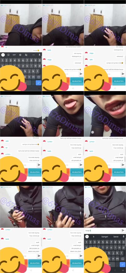Video Bokep Abg Polos Nurut Main Ometv - Bokep Indo Terbaru