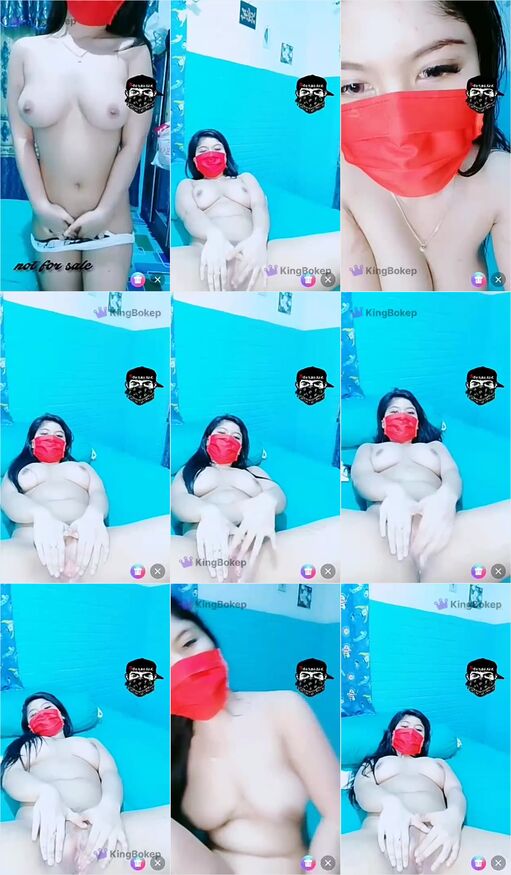 Video Live Show 31 Bokeplah