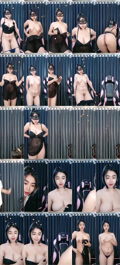 Bokep Indo Miyoubee Full Pack Video 2 - Bokepsin