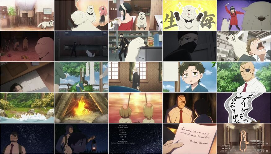 Spy × Family Season 2 | Ranime
