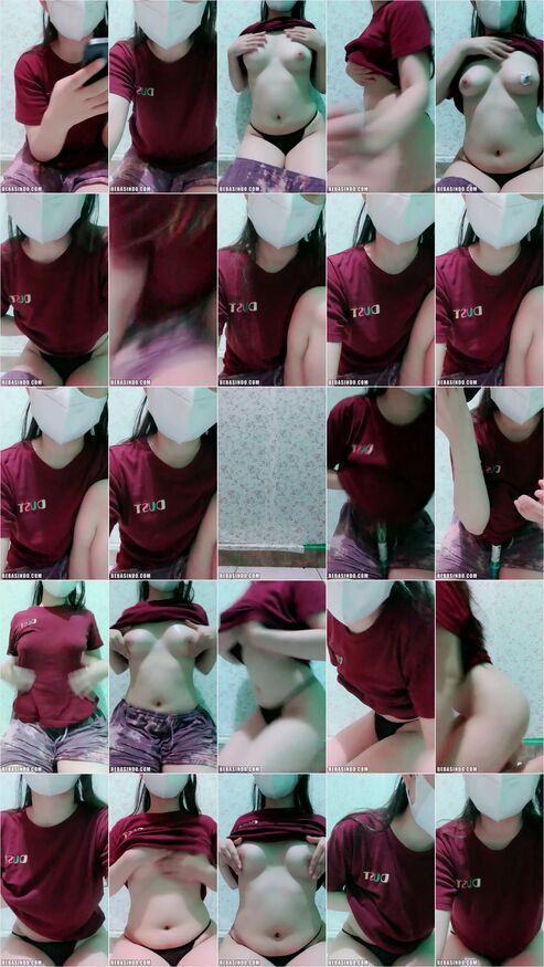 Bokep Babycute Real Uting Pink Cinta Mango Lock - Bokepsin