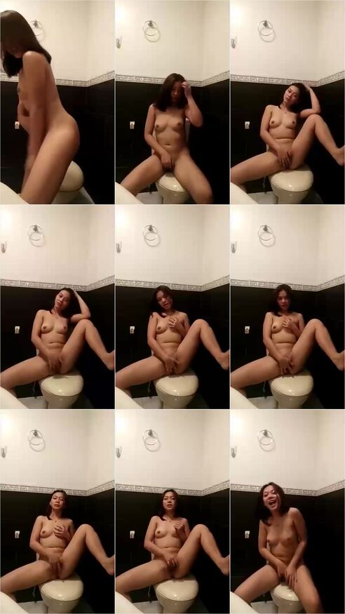 Video Mahasiswi Di Toilet Kampus Bokeplah