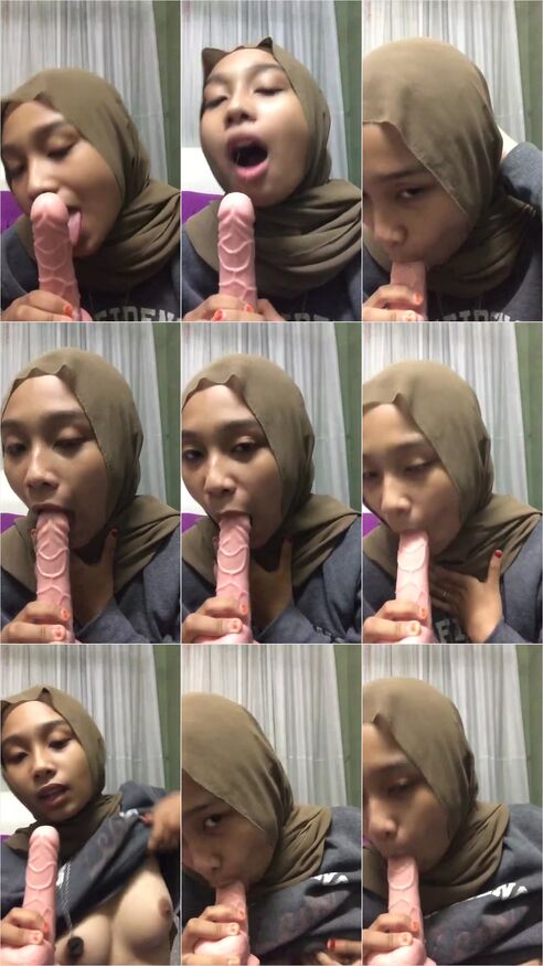 Bokep Indo Hijab Balqis Colmek 5 - Bokeplah