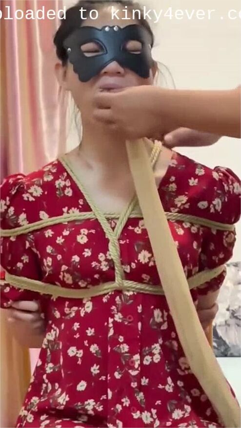 Chinese Bondage