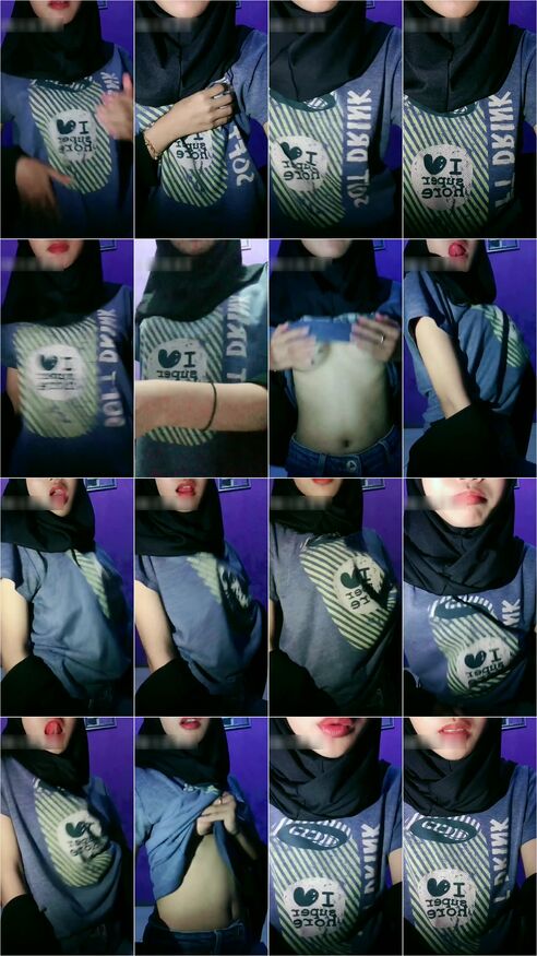 Bokep Jilbab Puting Pink - Bokeplah