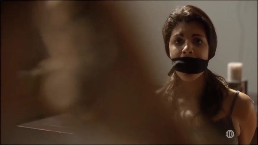 Bound And Gagged2