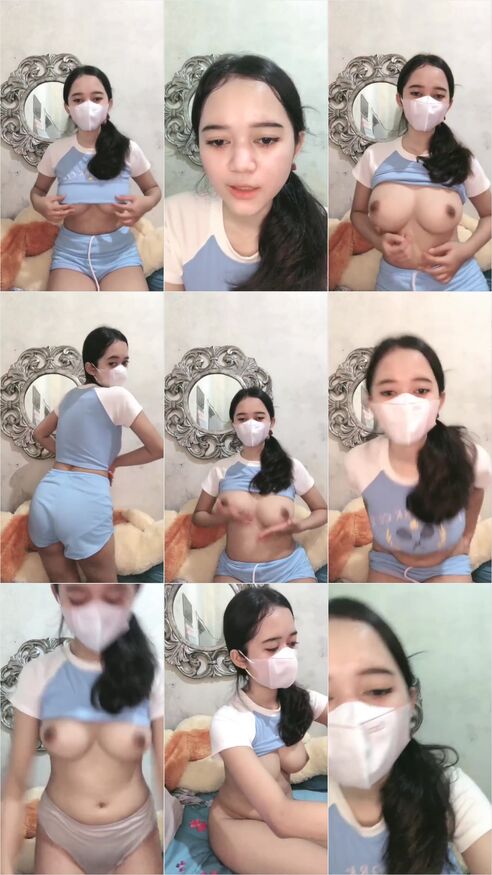Bokep Indo Toket Bulet Gede Kak Nayaa Mahasiswi Cantik - Bokepindoh