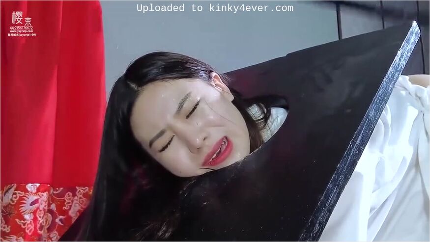 Prisoner Got Punished