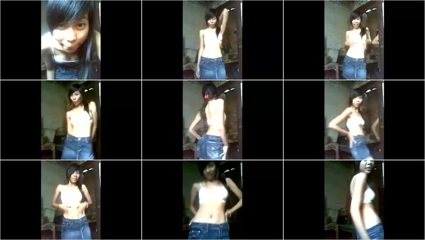 Video Cam Naely Joget Bh Putih KingBokep