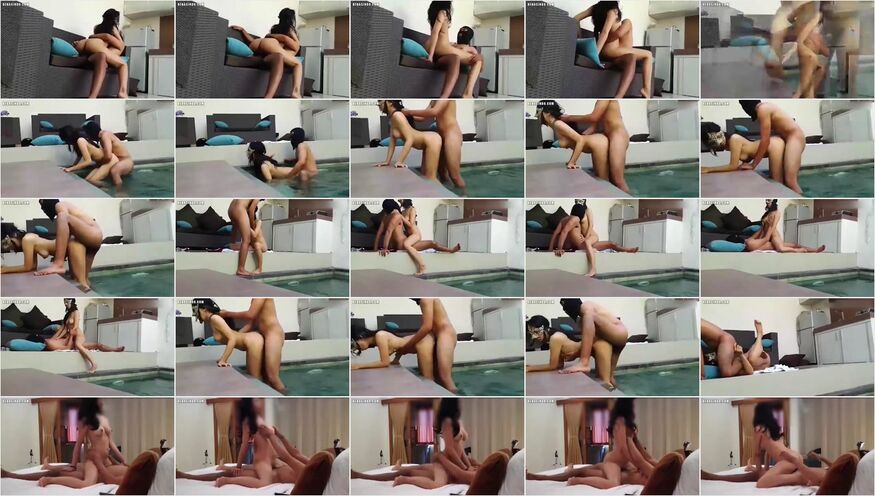 Bokep Ngentot Di Kolam Renang Pake Topeng - Bokepsin