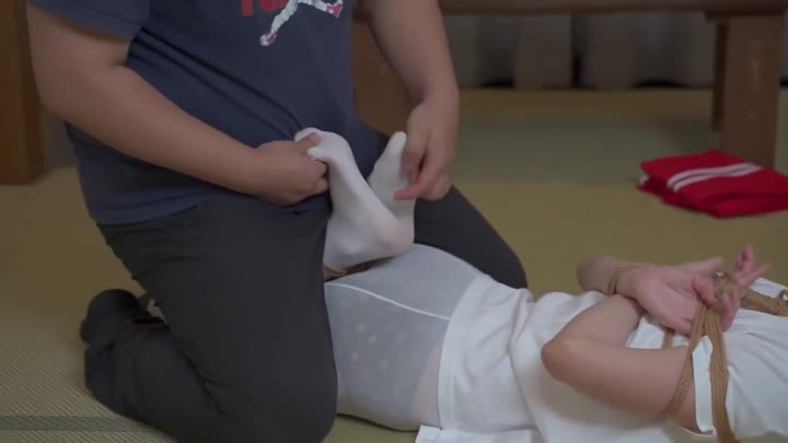 Chinese Bondage - Teaser Video