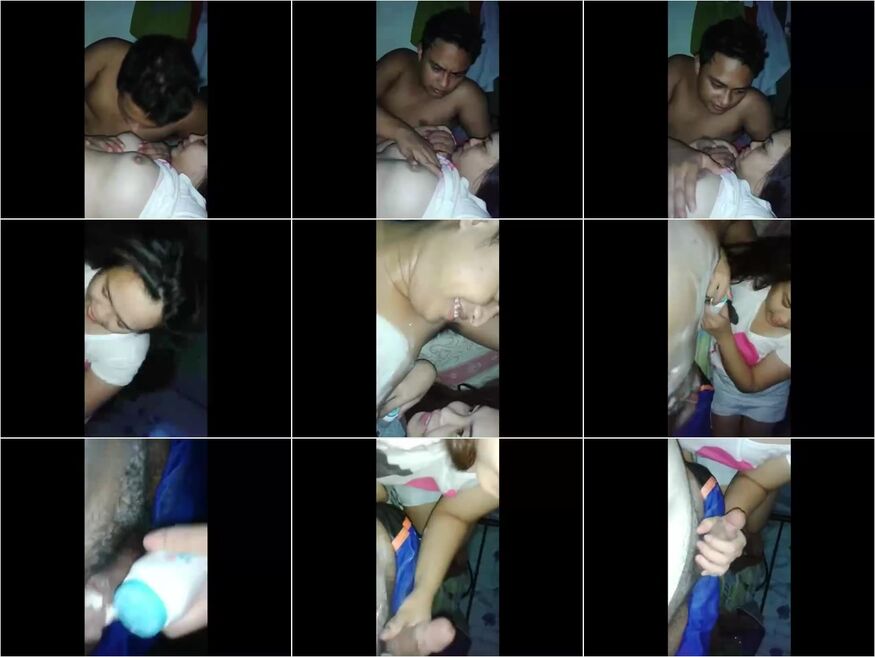 Video Bedakan Dulu Biar Ngewenya Puas KingBokep