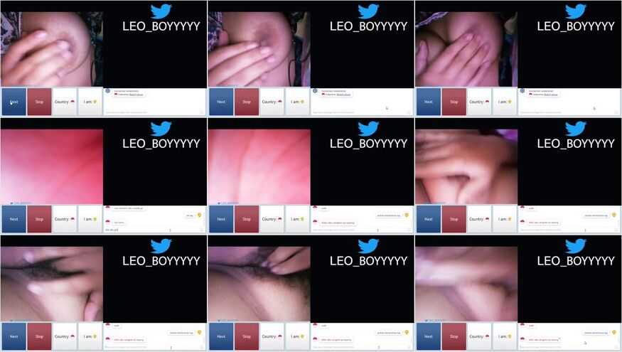 Bokep Indo Ometv Bokep Cw S4Ng3 M1Nt4 Di C0L0K - Bokepi