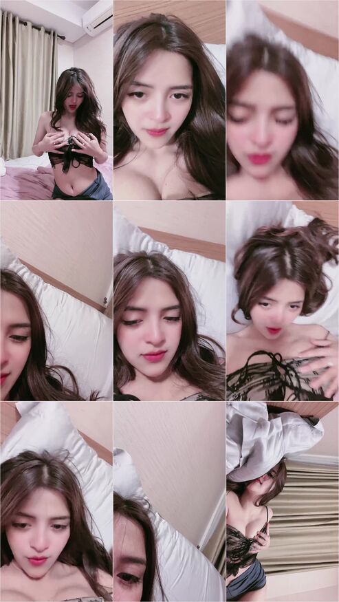 Hel Hella Mangolive Bokep Live Show 4 - Bokepindo Terbaru