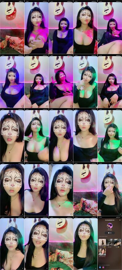 Dedek Ika Lagi Gatel Elus Terus Pepeknya Beb Dream - Igodesu