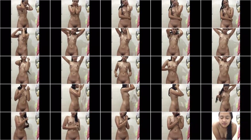 Bokep Si Manis Terlalu Terobsesi Dengan Memeknya - Bokeplah