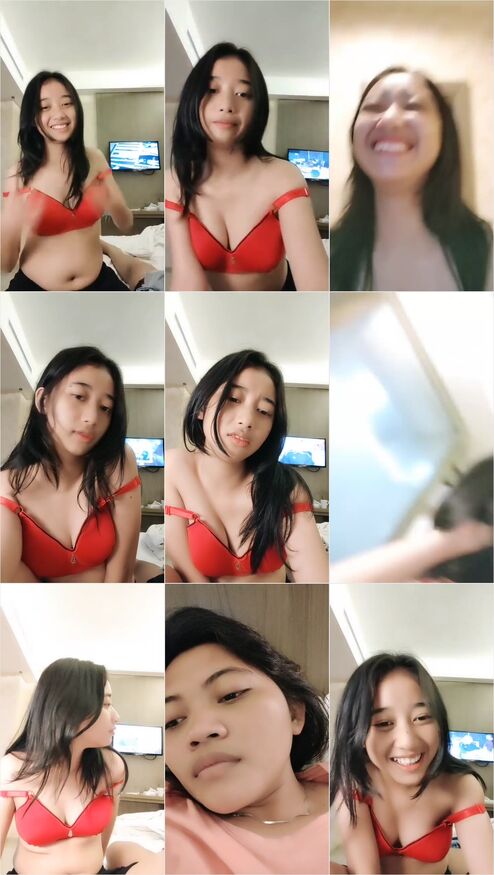 Bokep Abg Bh Merah Yang Viral! - Bokepin