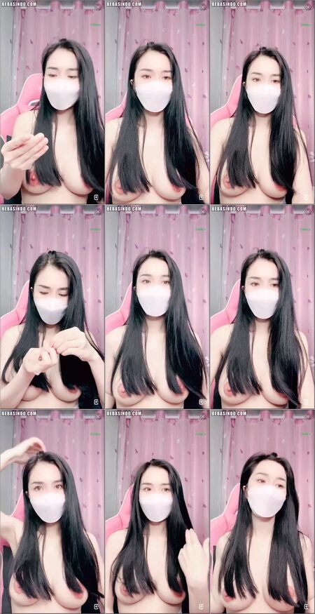 Bokep Indo Cantik Toket Bulat Puting Pink Live - Bokep Lokal