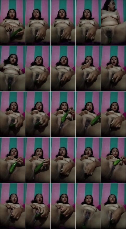 Bokep Indo Hijab Viral Toge Kampung Doyan Ngento Dan Colmek (4) - Bokepindoh
