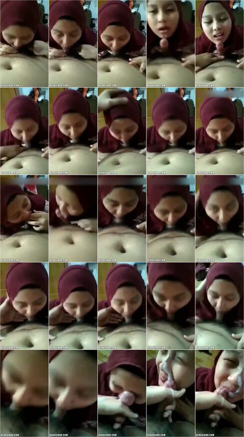 Bokep Indo Crot Sperma Di Wajah Hijaber - Bokepsin
