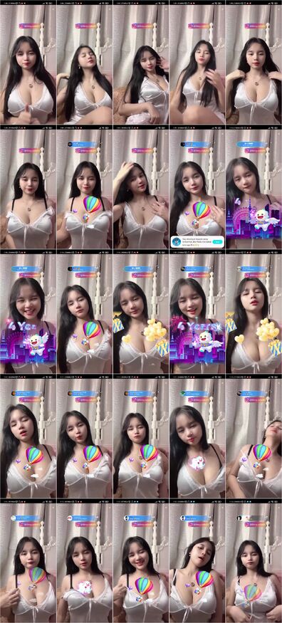 Bokep Indo Kienzy Tiktok Live Bigo Hot - Bokeplah